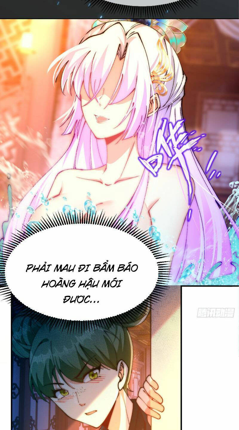 Kiều Thê Lại Là Trùm Phản Diện: Chapter 2