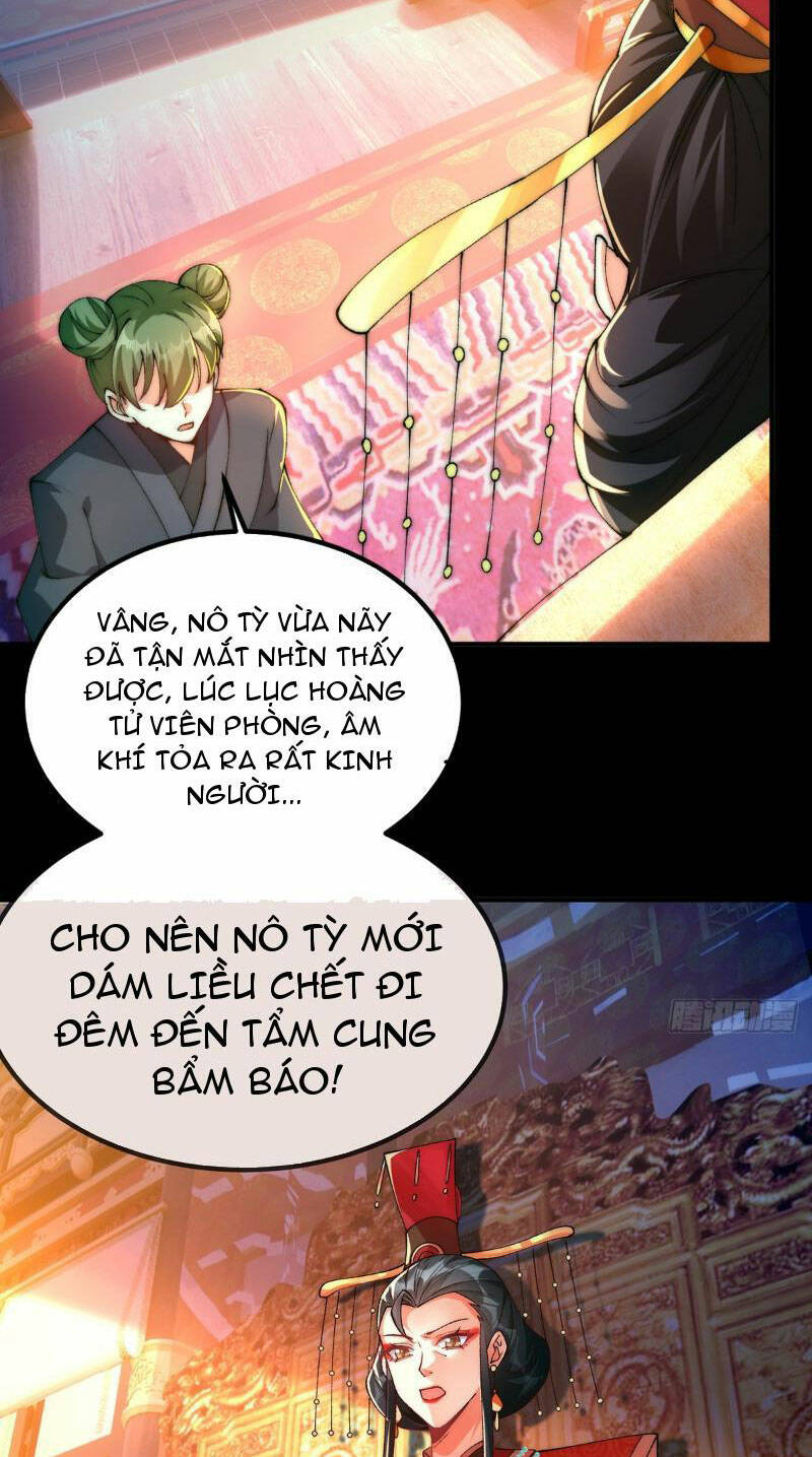 Kiều Thê Lại Là Trùm Phản Diện: Chapter 2