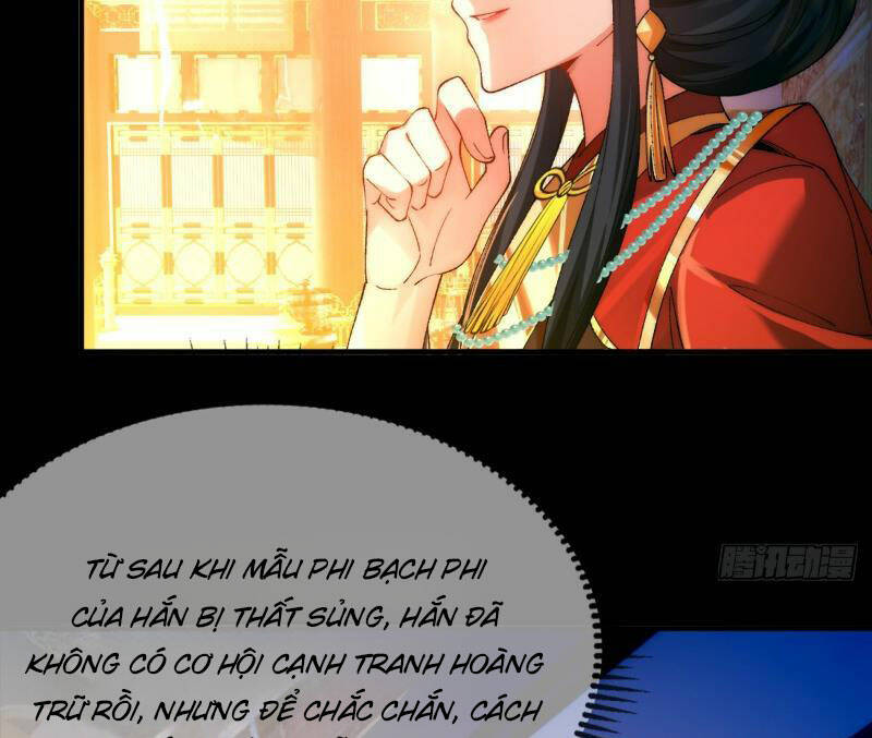 Kiều Thê Lại Là Trùm Phản Diện: Chapter 2
