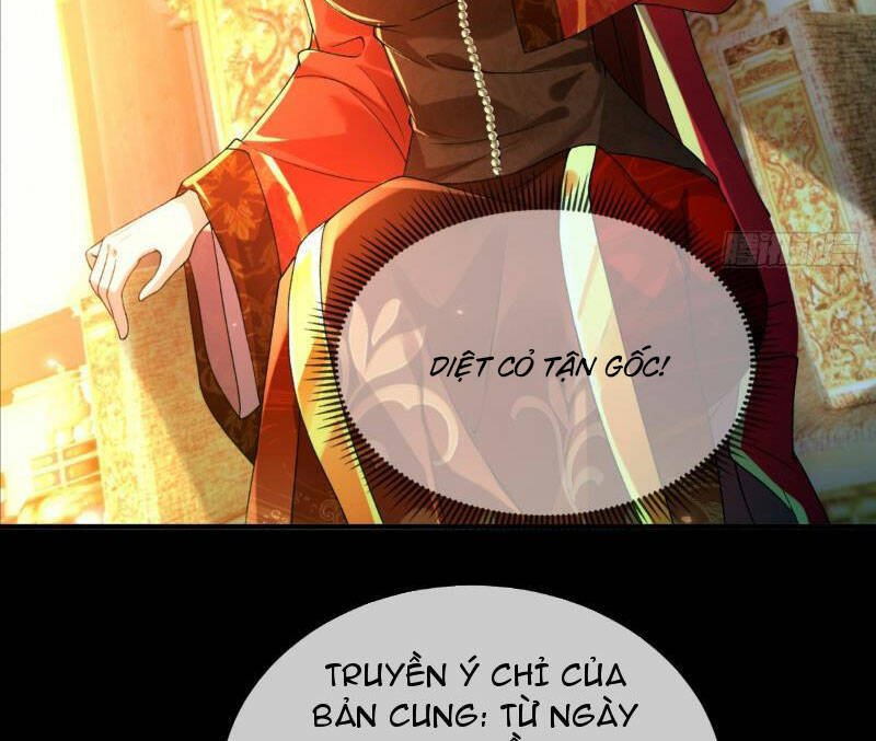 Kiều Thê Lại Là Trùm Phản Diện: Chapter 2