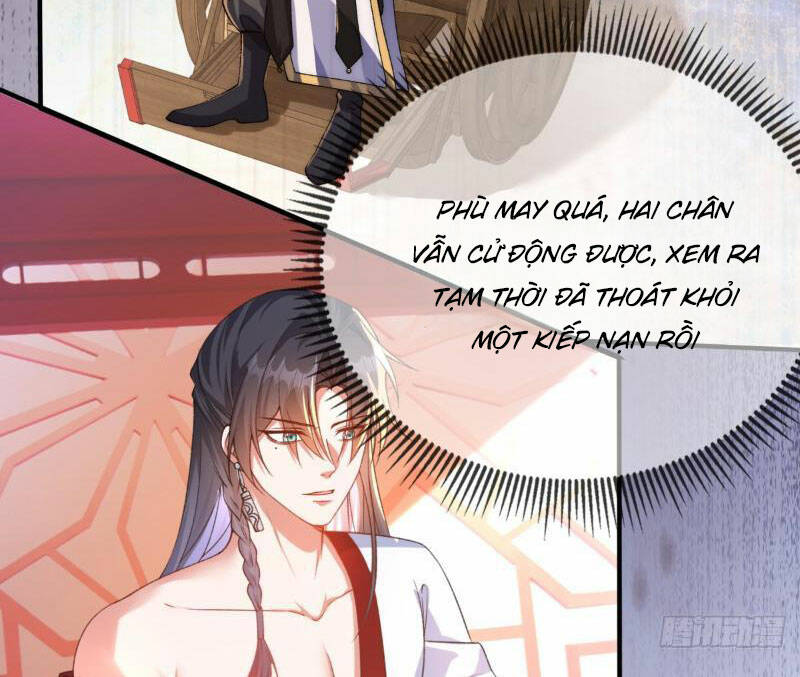 Kiều Thê Lại Là Trùm Phản Diện: Chapter 2