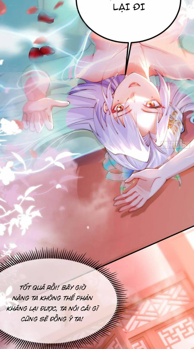 Kiều Thê Lại Là Trùm Phản Diện: Chapter 2