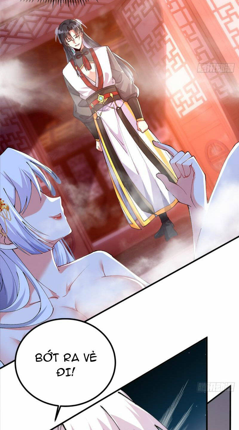 Kiều Thê Lại Là Trùm Phản Diện: Chapter 2