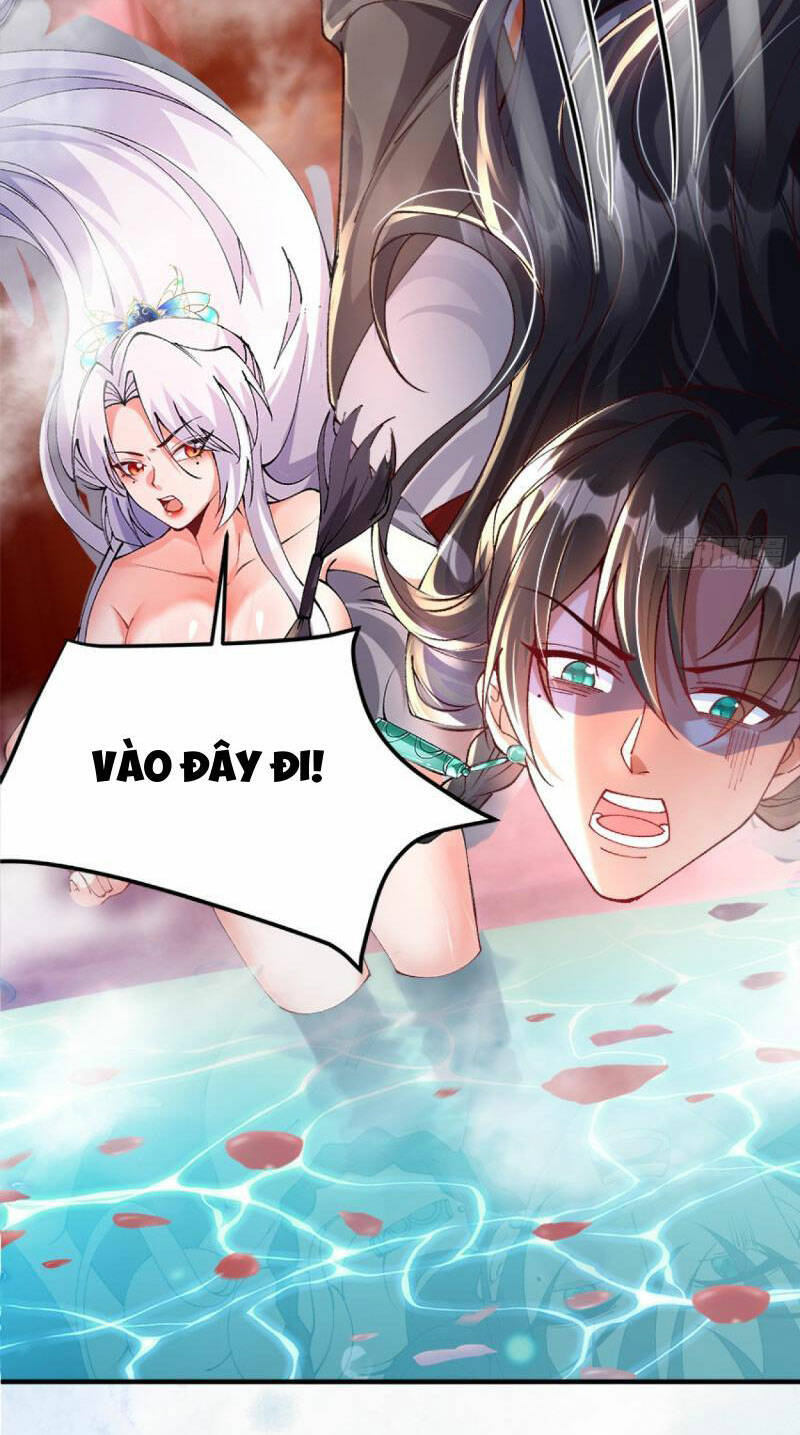 Kiều Thê Lại Là Trùm Phản Diện: Chapter 2