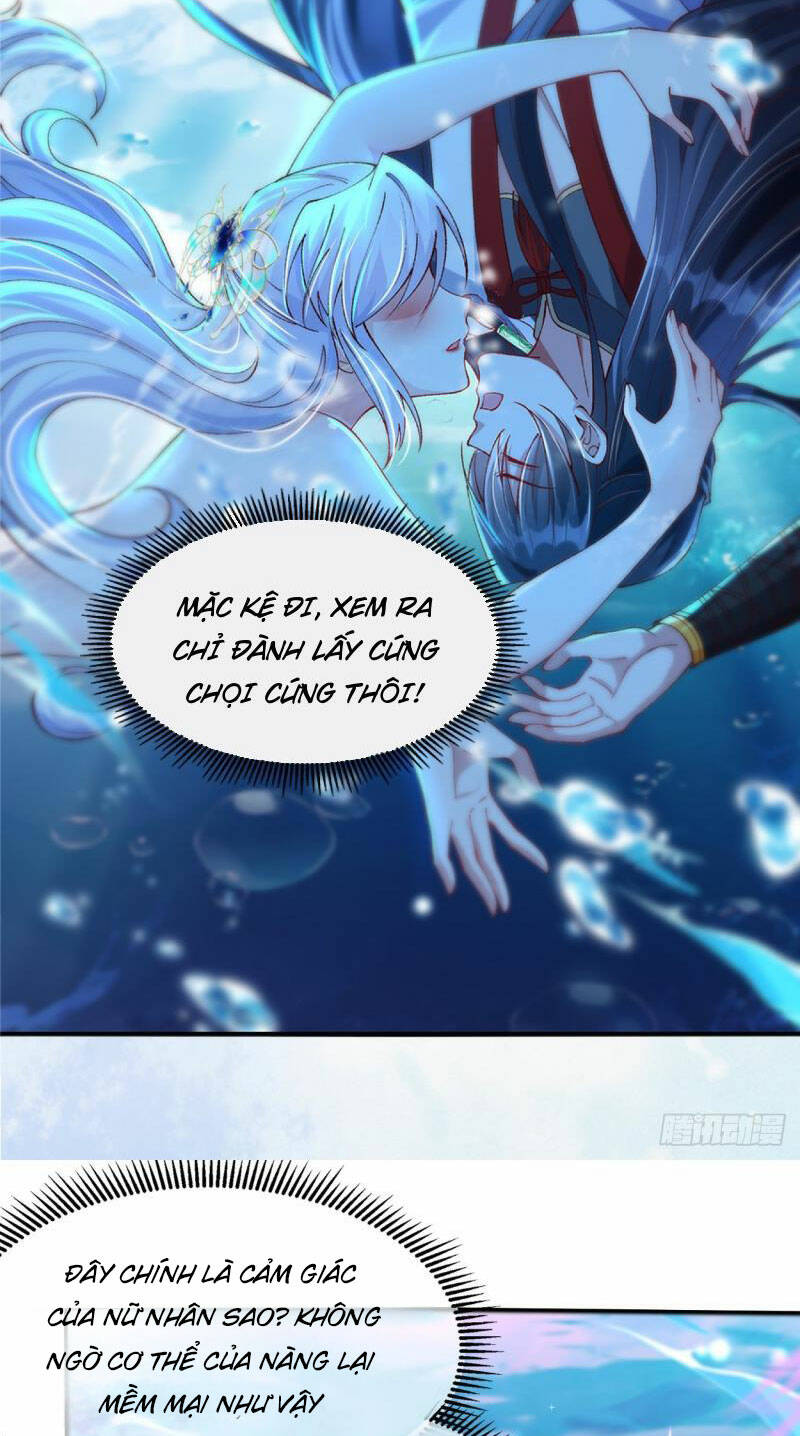 Kiều Thê Lại Là Trùm Phản Diện: Chapter 2