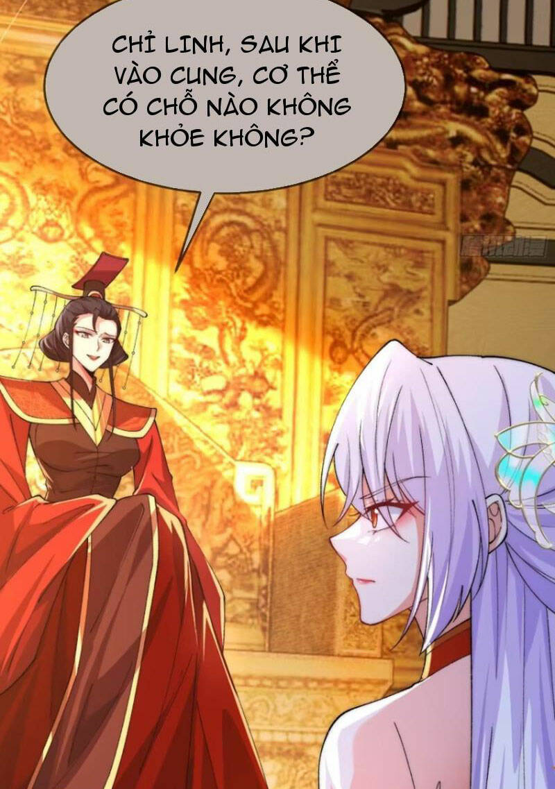 Kiều Thê Lại Là Trùm Phản Diện: Chapter 4