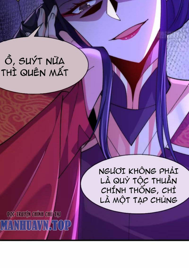 Kiều Thê Lại Là Trùm Phản Diện: Chapter 4