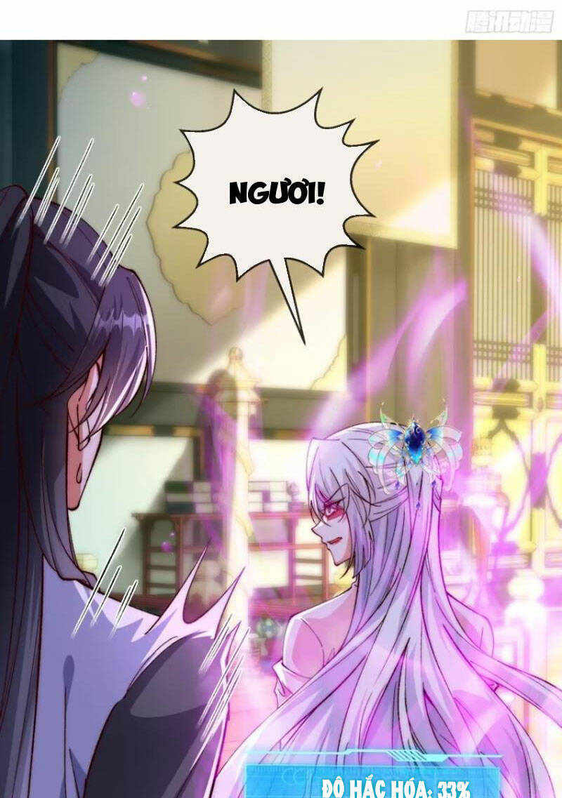 Kiều Thê Lại Là Trùm Phản Diện: Chapter 4