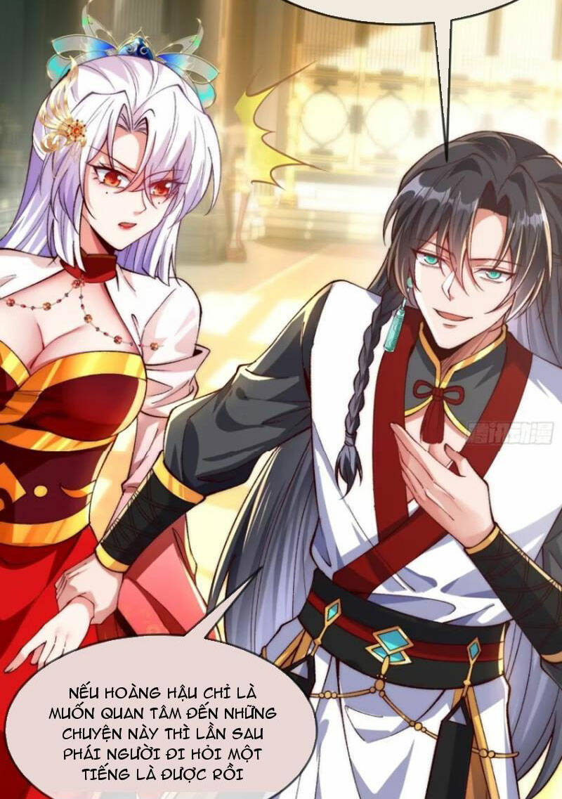 Kiều Thê Lại Là Trùm Phản Diện: Chapter 4