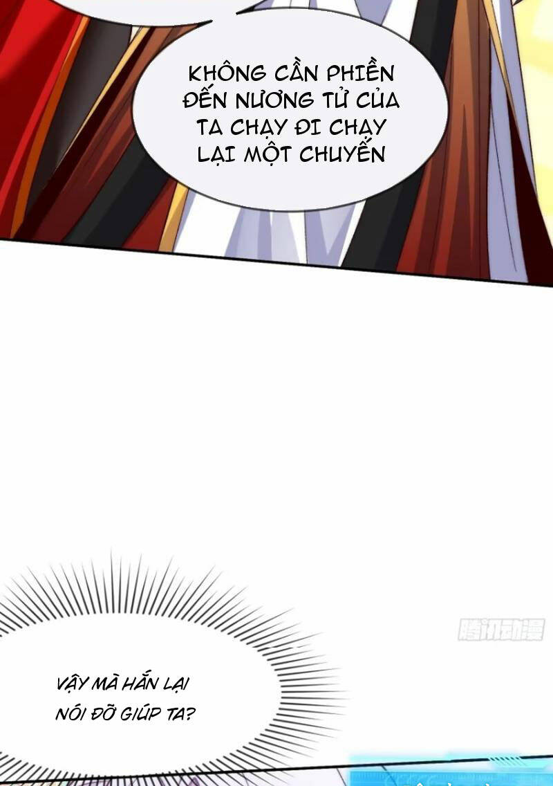 Kiều Thê Lại Là Trùm Phản Diện: Chapter 4