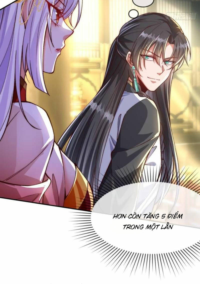 Kiều Thê Lại Là Trùm Phản Diện: Chapter 4