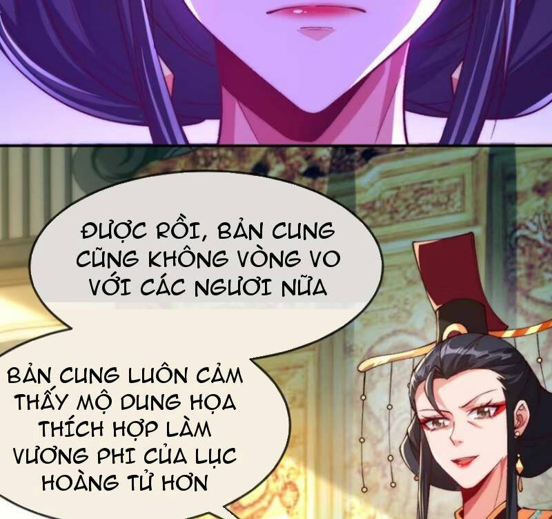 Kiều Thê Lại Là Trùm Phản Diện: Chapter 4