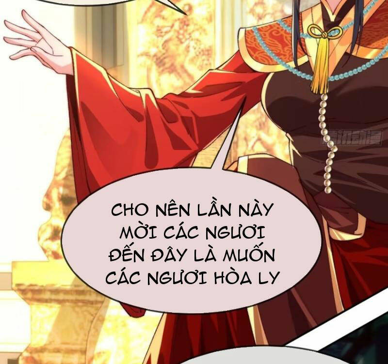 Kiều Thê Lại Là Trùm Phản Diện: Chapter 4