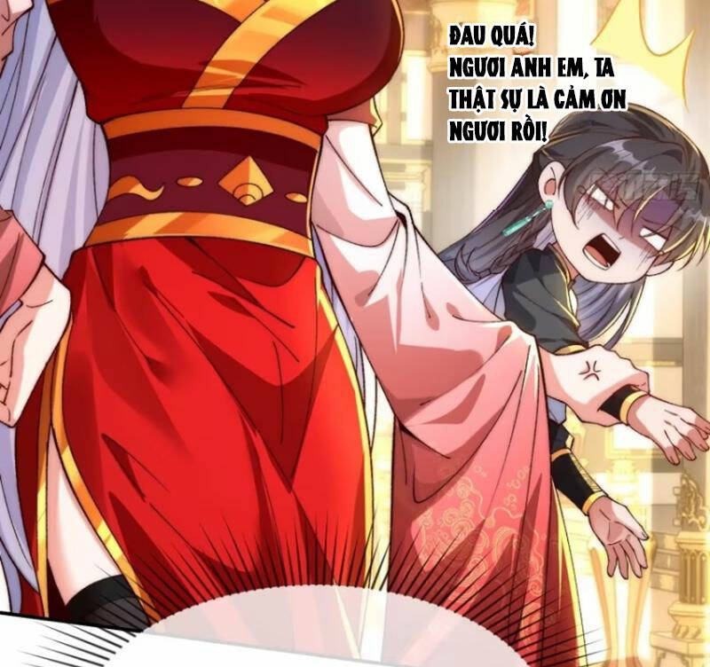 Kiều Thê Lại Là Trùm Phản Diện: Chapter 4