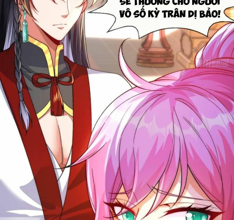 Kiều Thê Lại Là Trùm Phản Diện: Chapter 4
