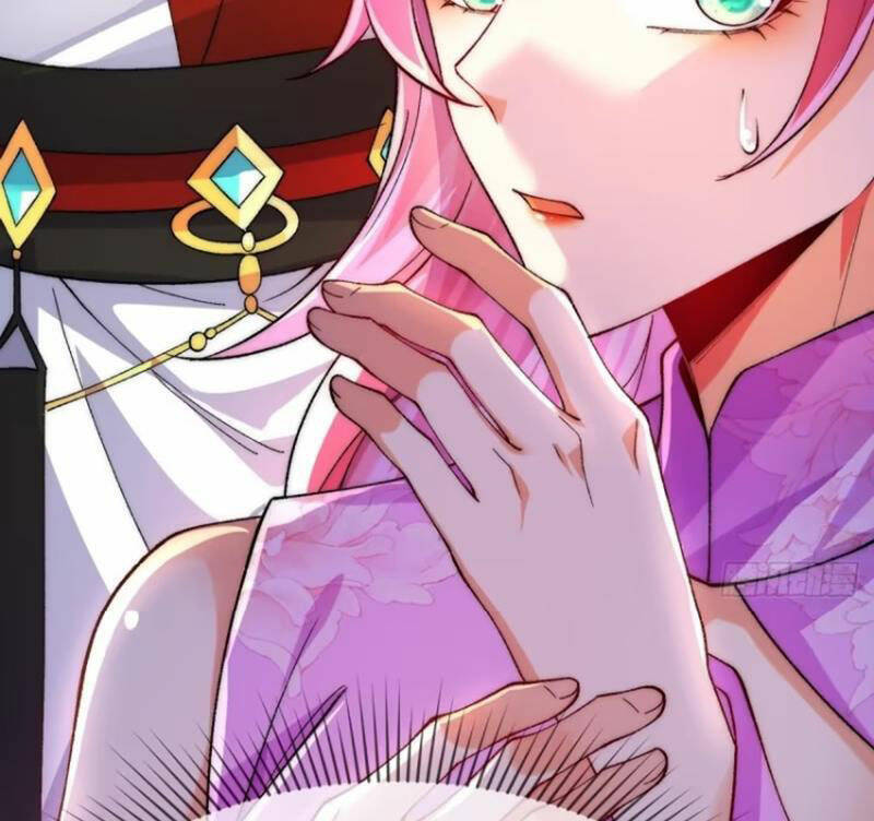 Kiều Thê Lại Là Trùm Phản Diện: Chapter 4