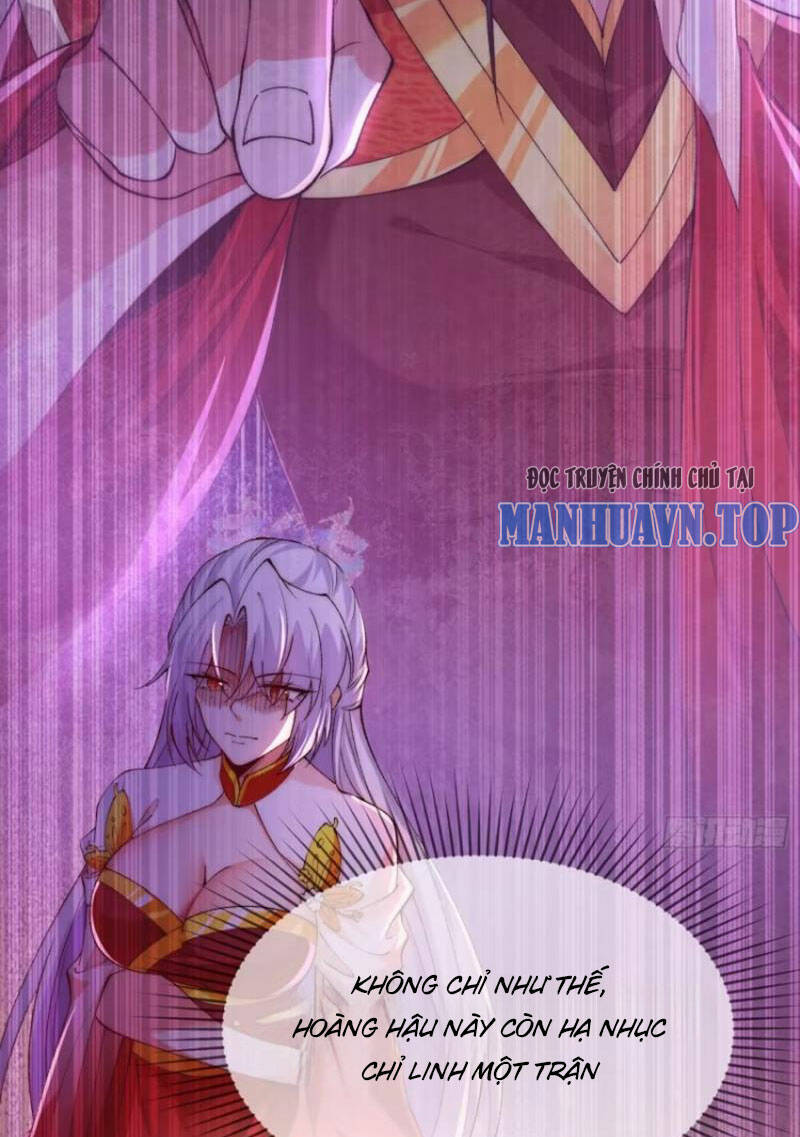 Kiều Thê Lại Là Trùm Phản Diện: Chapter 4