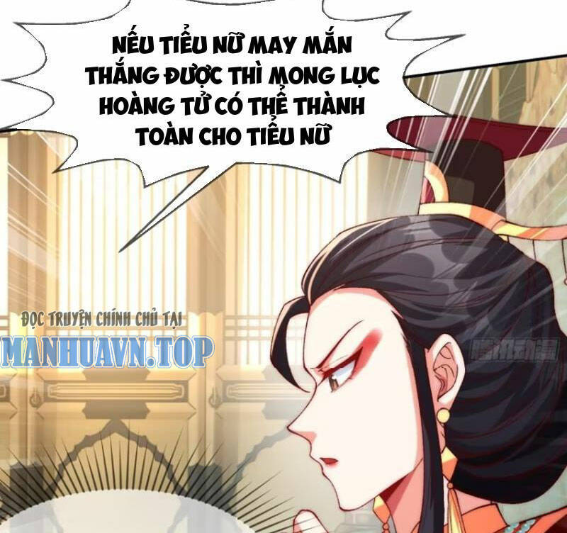 Kiều Thê Lại Là Trùm Phản Diện: Chapter 4