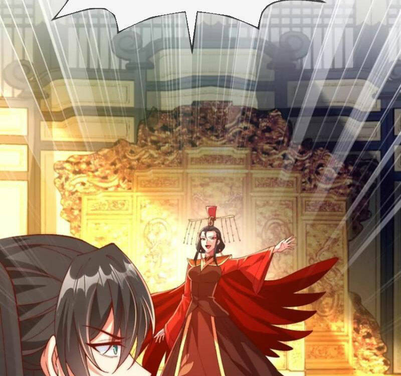 Kiều Thê Lại Là Trùm Phản Diện: Chapter 4