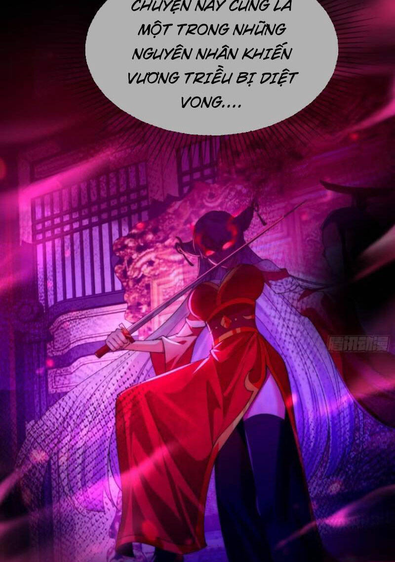 Kiều Thê Lại Là Trùm Phản Diện: Chapter 4