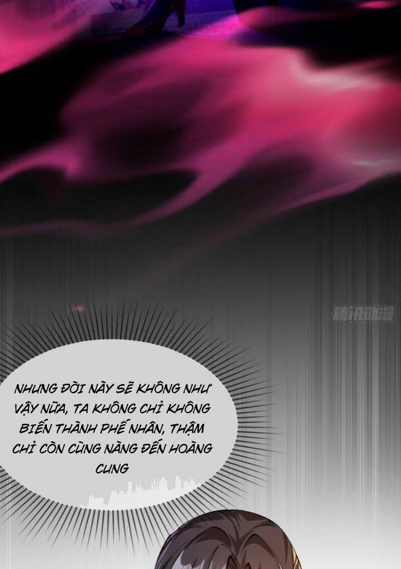 Kiều Thê Lại Là Trùm Phản Diện: Chapter 4