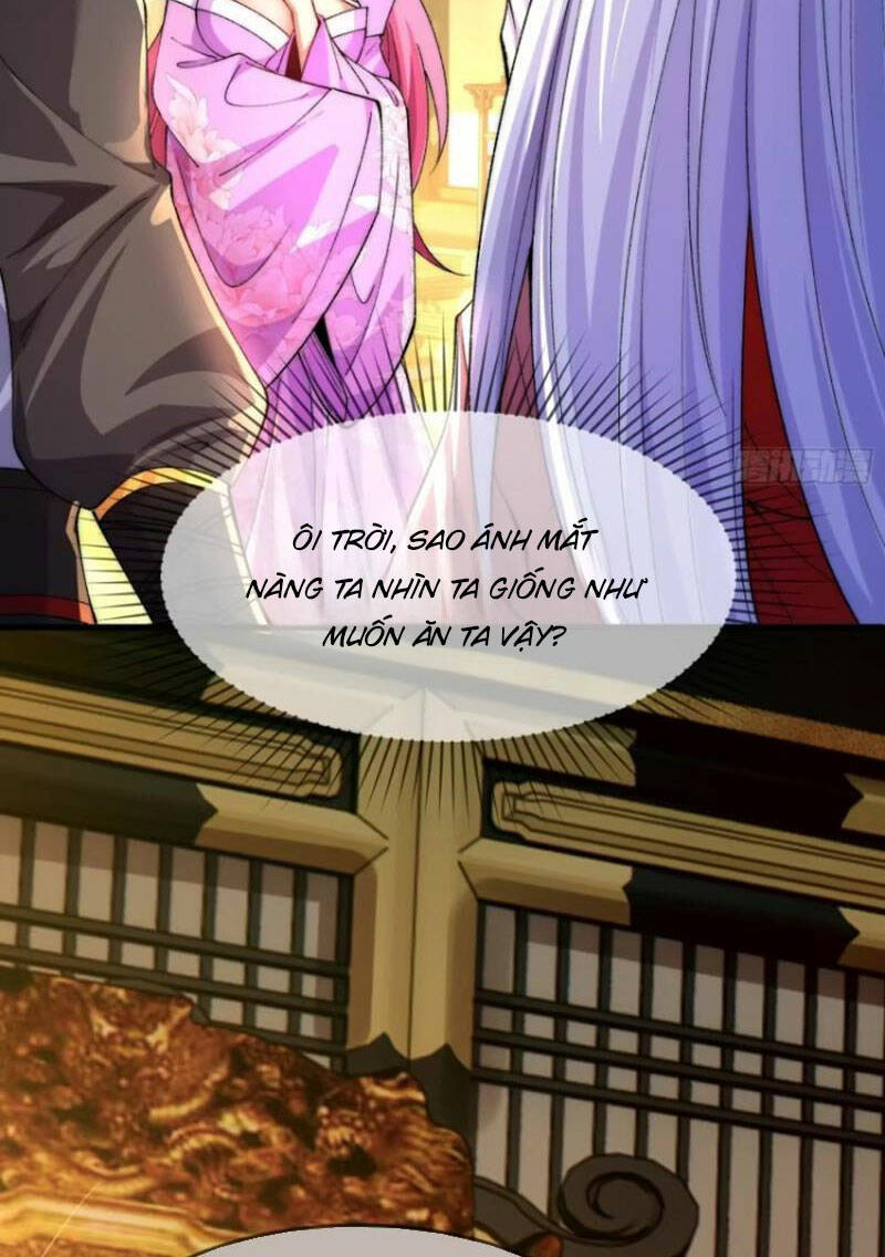 Kiều Thê Lại Là Trùm Phản Diện: Chapter 4