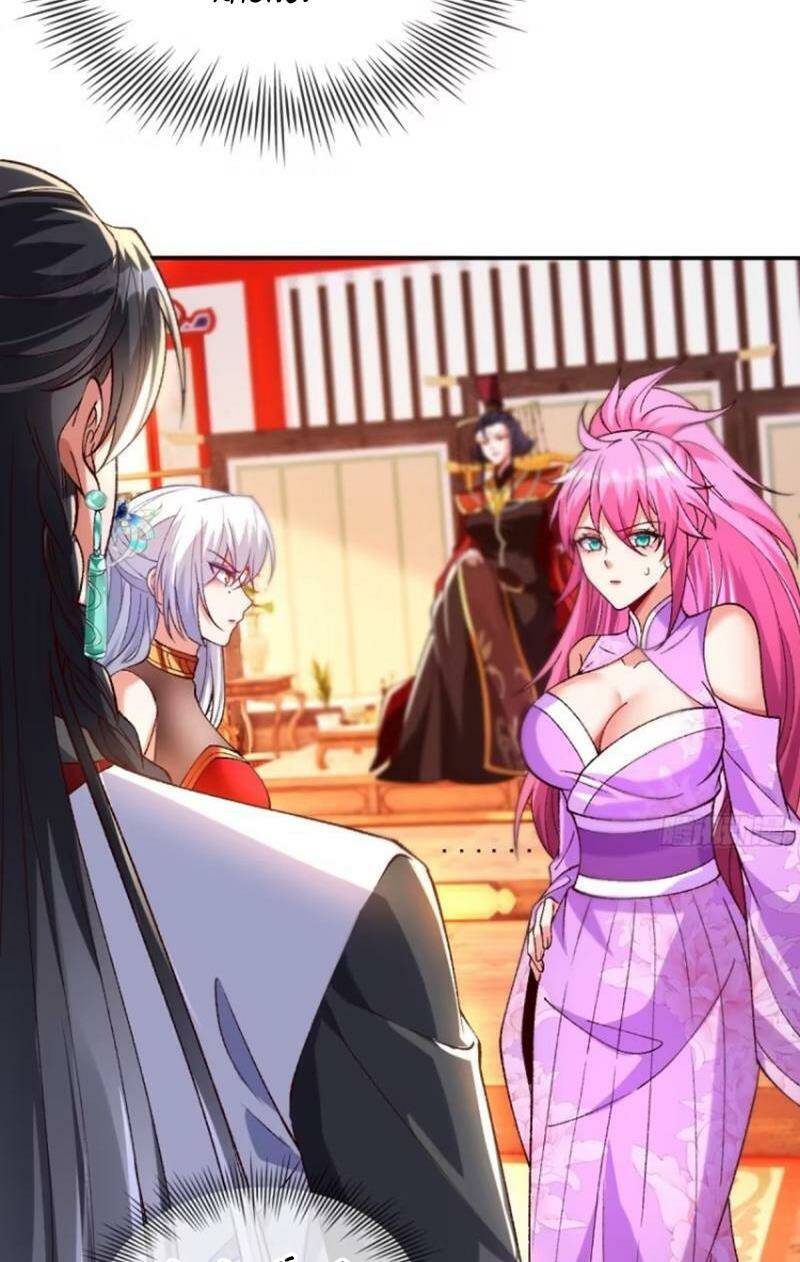 Kiều Thê Lại Là Trùm Phản Diện: Chapter 6