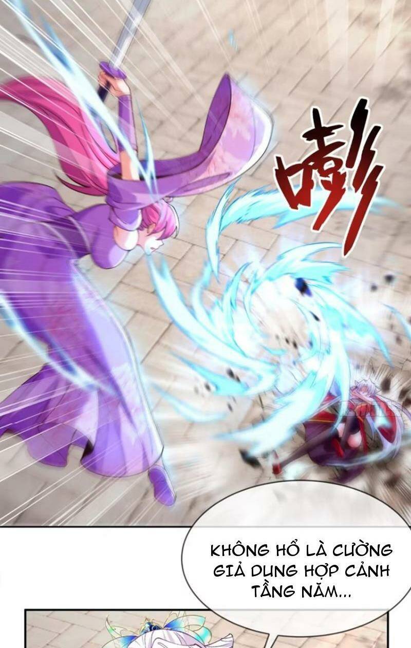 Kiều Thê Lại Là Trùm Phản Diện: Chapter 6