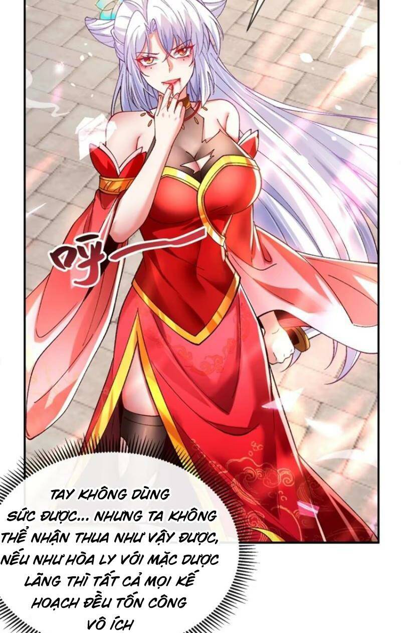 Kiều Thê Lại Là Trùm Phản Diện: Chapter 6