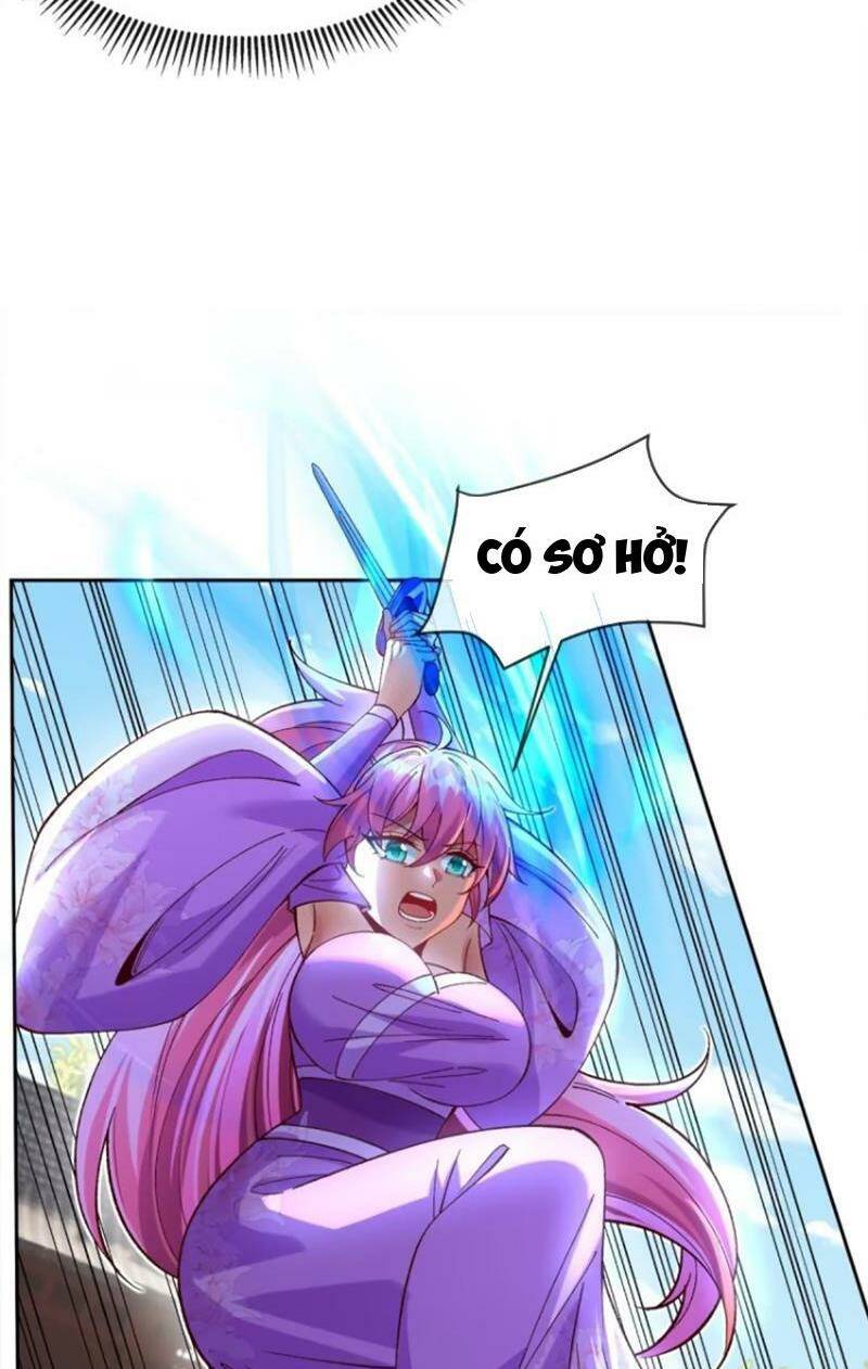 Kiều Thê Lại Là Trùm Phản Diện: Chapter 6