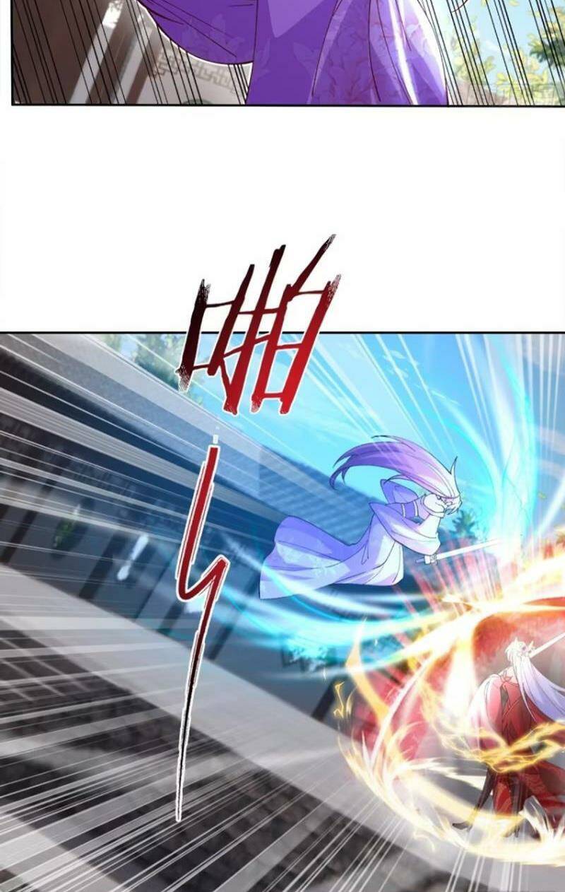Kiều Thê Lại Là Trùm Phản Diện: Chapter 6