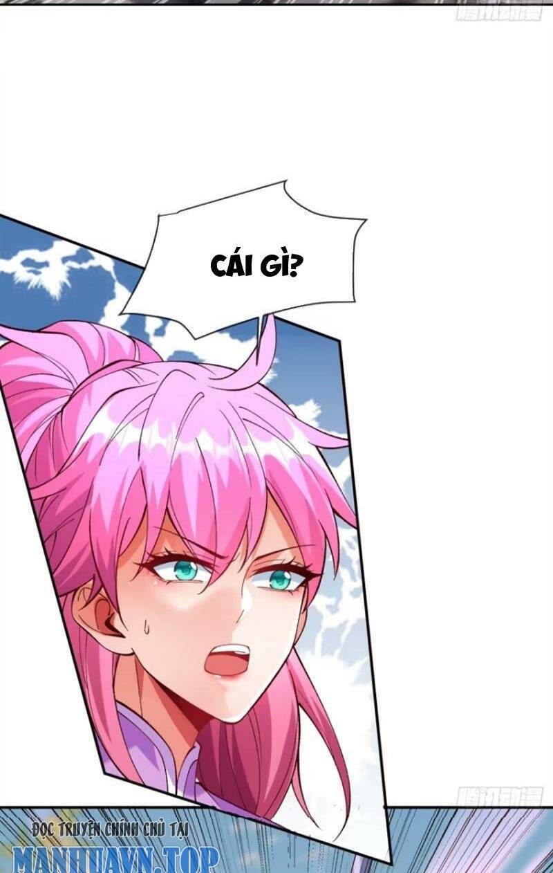 Kiều Thê Lại Là Trùm Phản Diện: Chapter 6