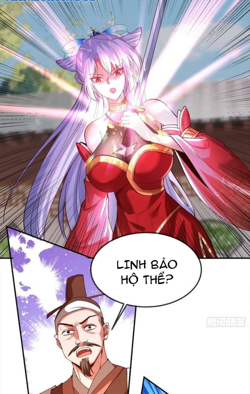 Kiều Thê Lại Là Trùm Phản Diện: Chapter 6