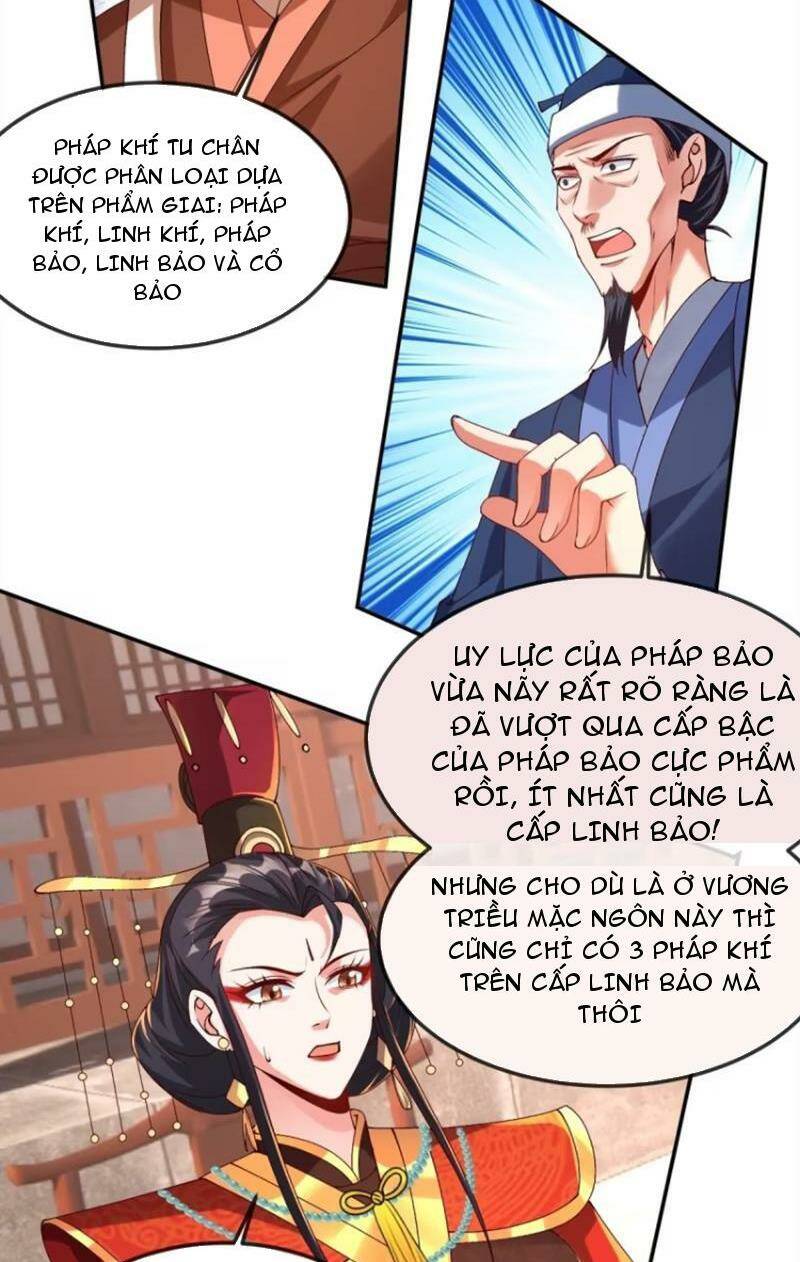 Kiều Thê Lại Là Trùm Phản Diện: Chapter 6