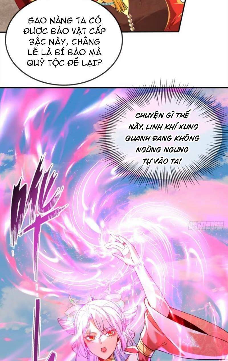 Kiều Thê Lại Là Trùm Phản Diện: Chapter 6