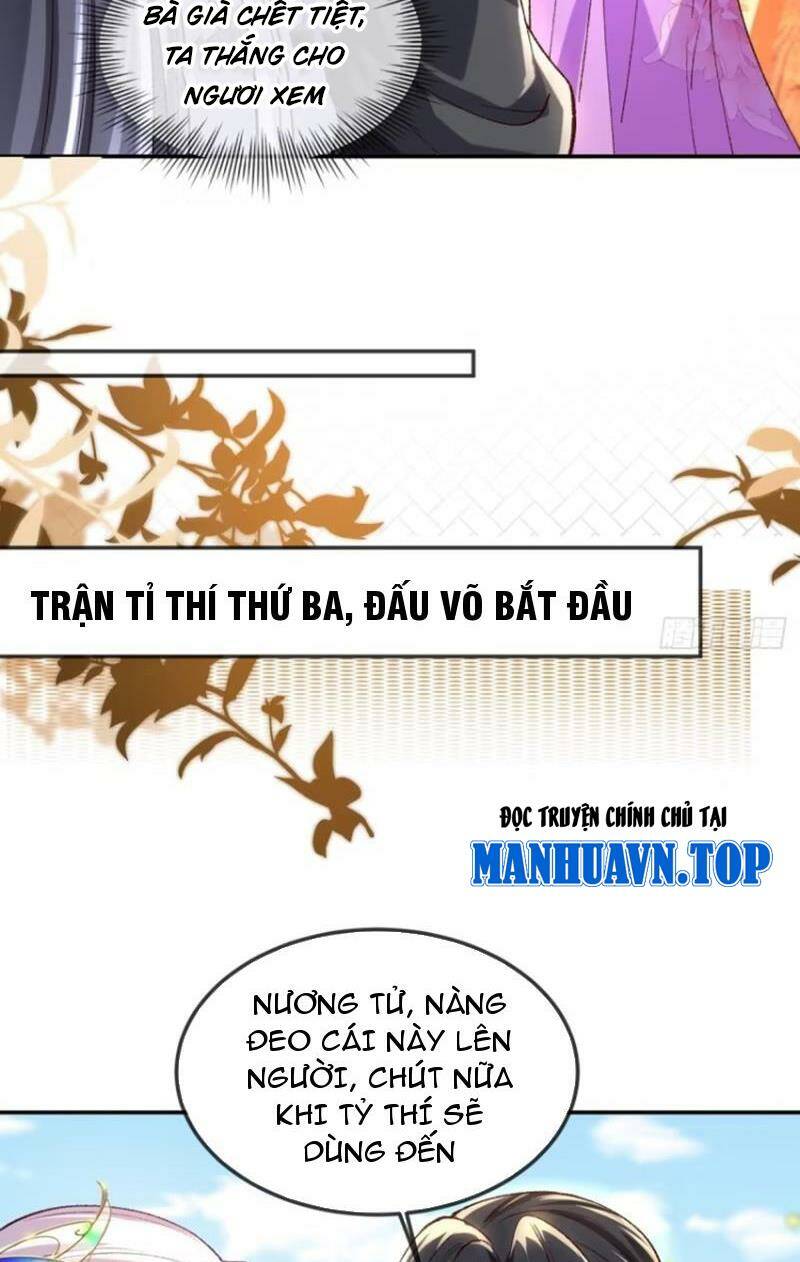 Kiều Thê Lại Là Trùm Phản Diện: Chapter 6