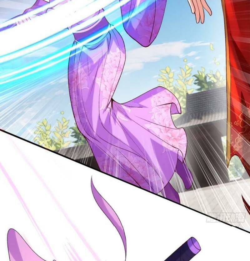 Kiều Thê Lại Là Trùm Phản Diện: Chapter 6