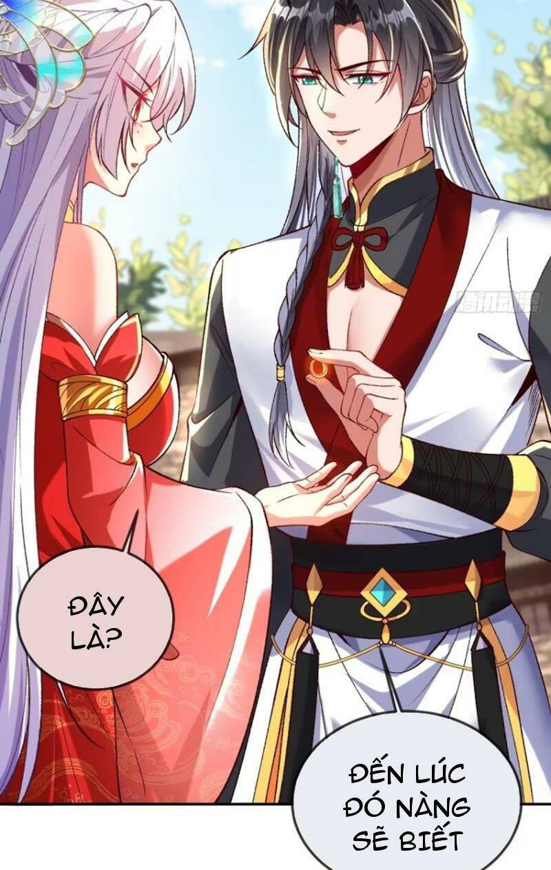 Kiều Thê Lại Là Trùm Phản Diện: Chapter 6
