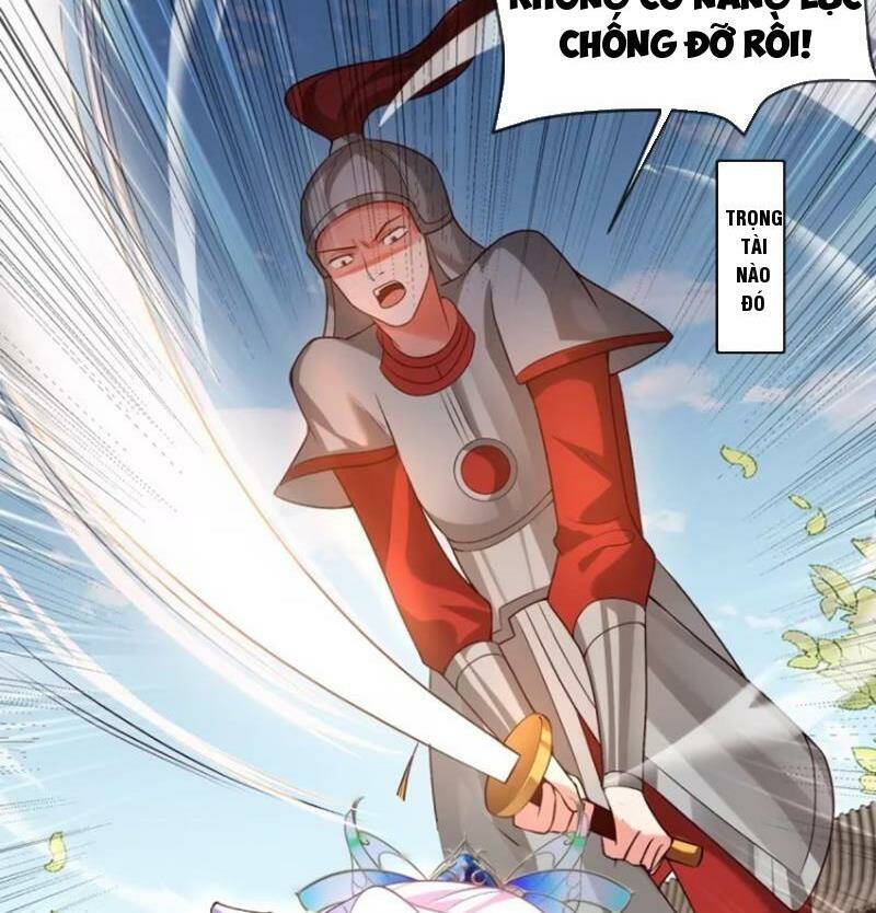 Kiều Thê Lại Là Trùm Phản Diện: Chapter 6