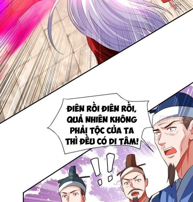 Kiều Thê Lại Là Trùm Phản Diện: Chapter 6