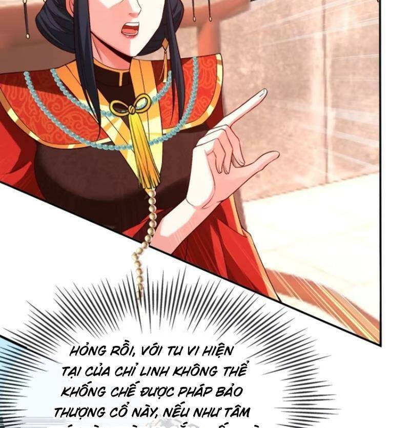 Kiều Thê Lại Là Trùm Phản Diện: Chapter 6