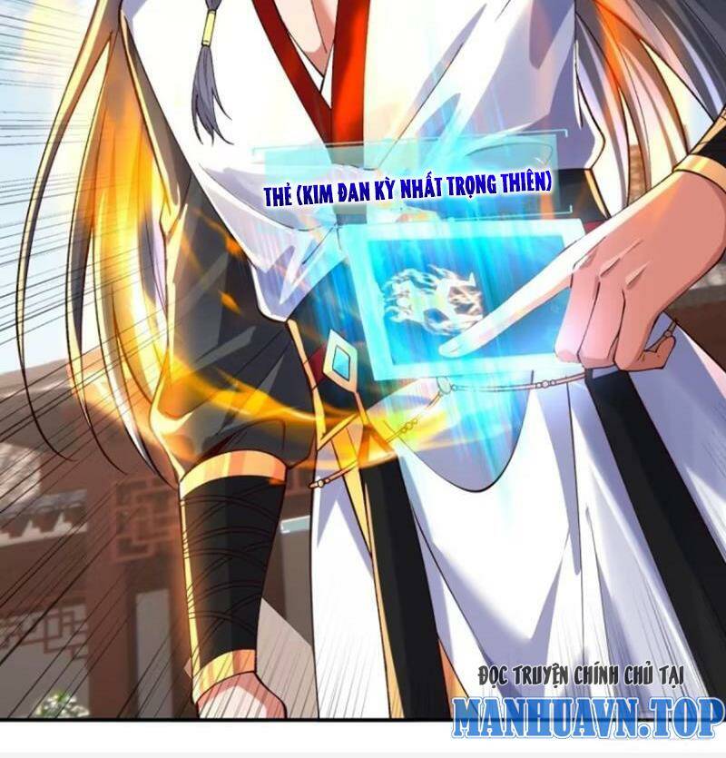 Kiều Thê Lại Là Trùm Phản Diện: Chapter 6