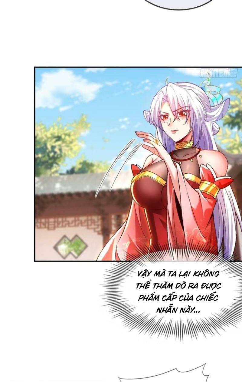 Kiều Thê Lại Là Trùm Phản Diện: Chapter 6