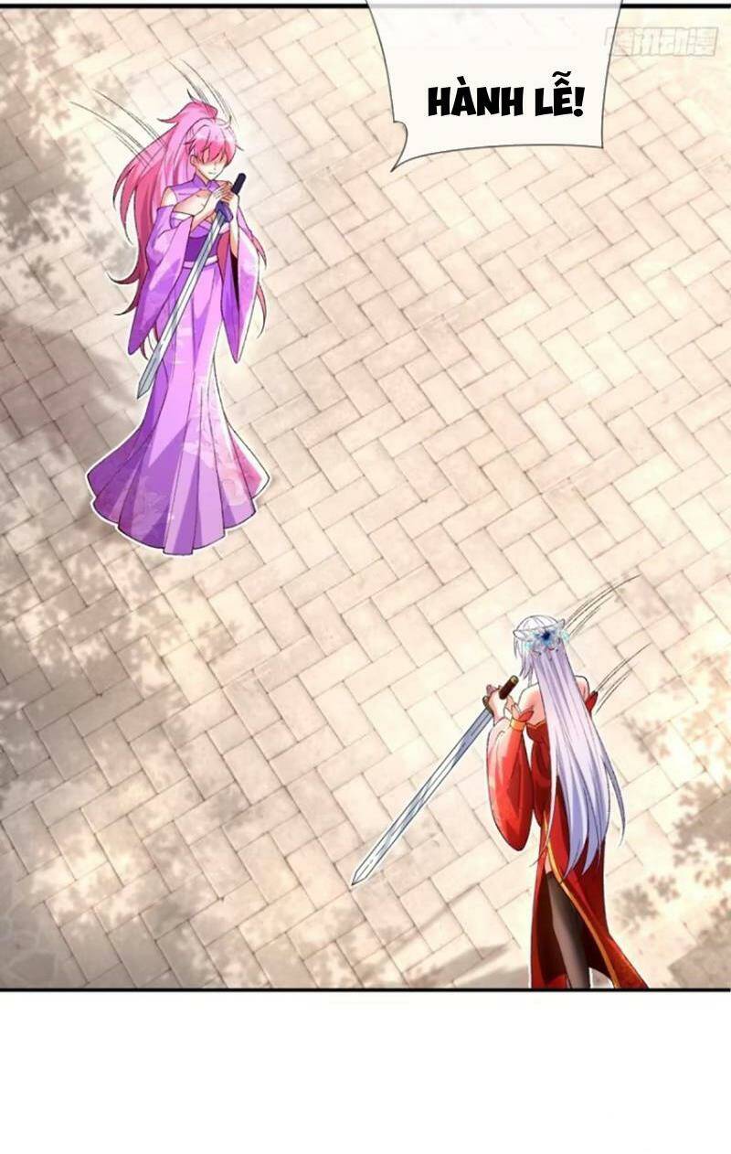 Kiều Thê Lại Là Trùm Phản Diện: Chapter 6