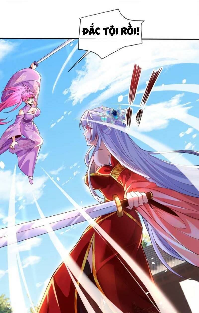 Kiều Thê Lại Là Trùm Phản Diện: Chapter 6