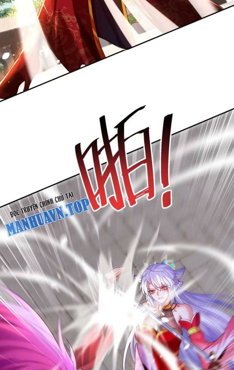 Kiều Thê Lại Là Trùm Phản Diện: Chapter 6