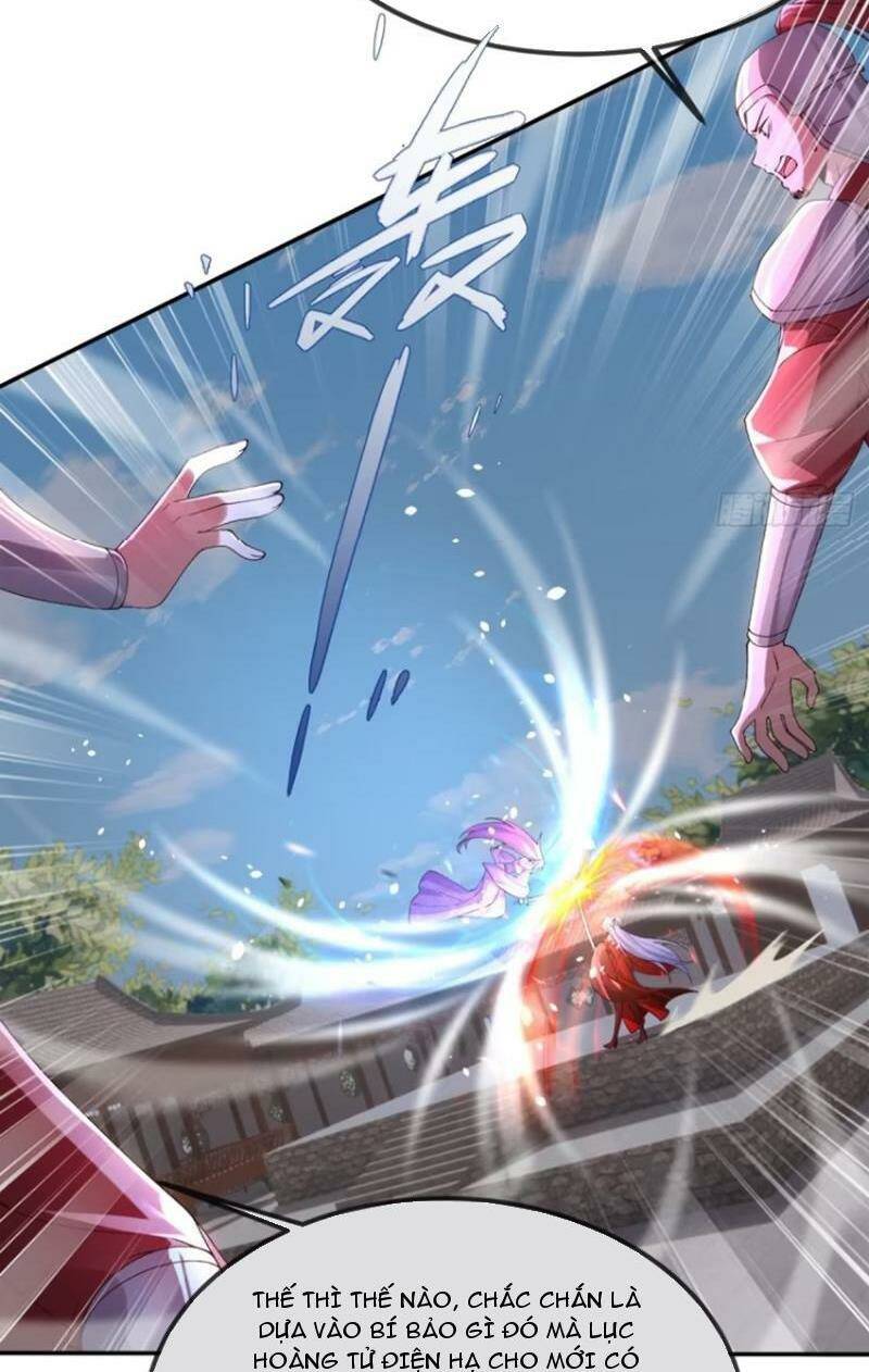 Kiều Thê Lại Là Trùm Phản Diện: Chapter 6