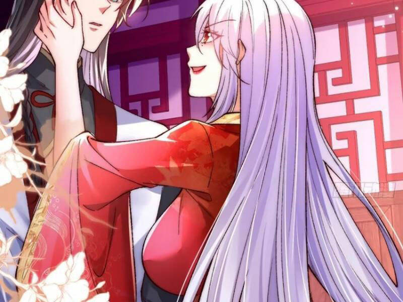 Kiều Thê Lại Là Trùm Phản Diện: Chapter 8