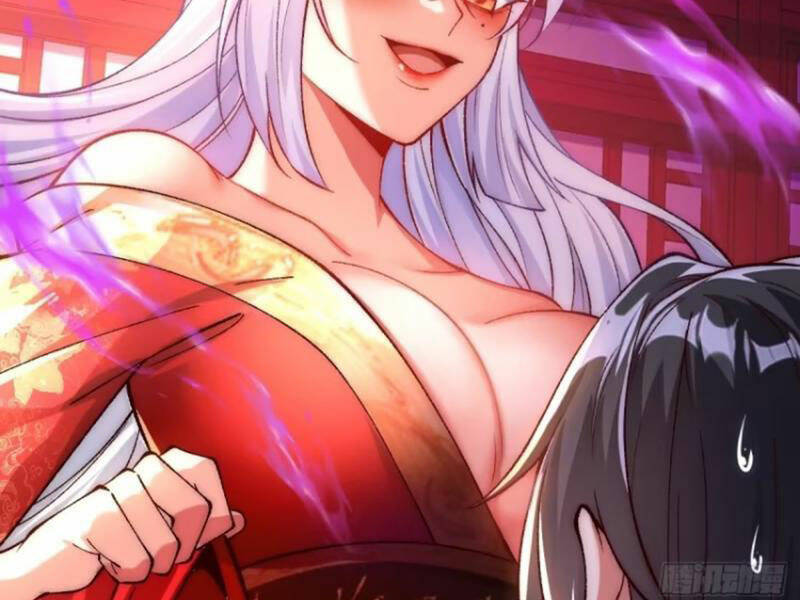 Kiều Thê Lại Là Trùm Phản Diện: Chapter 8