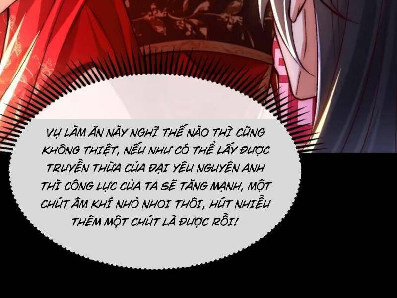 Kiều Thê Lại Là Trùm Phản Diện: Chapter 8